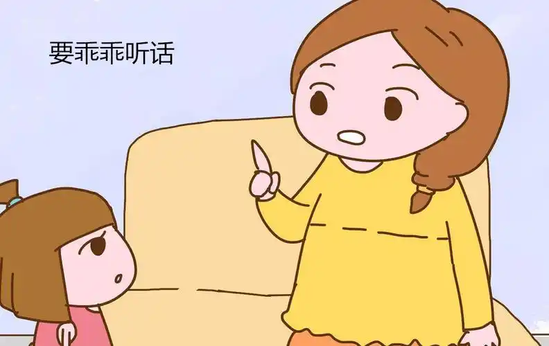 听话的孩子就是好孩子吗?并不一定,不如让孩子自己做人生的主角