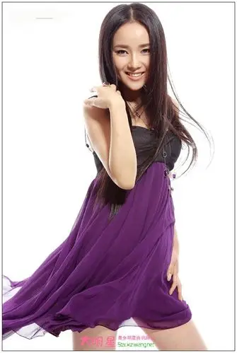 内地节目主持人朱玟晞个人资料和图片 朱玟晞拍过的电视剧