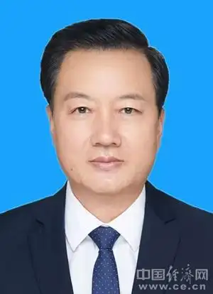 王锦任平凉市副市长图简历
