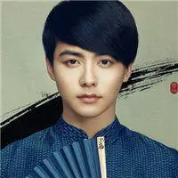 马天宇头像图片 马天宇帅气耍酷头像大图_微信头像图片大全