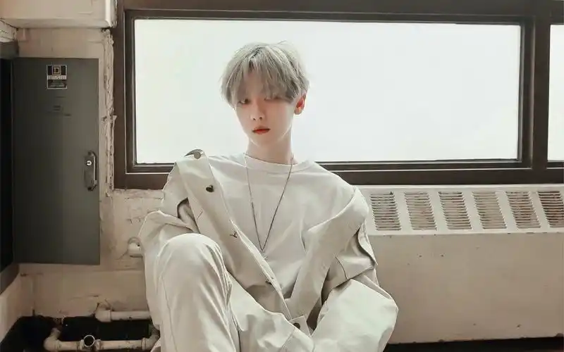 【边伯贤】city lights || 04015055 韩英双语_哔哩哔哩_bili