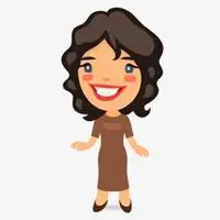 居委会大妈头像卡通_微信头像图片大全