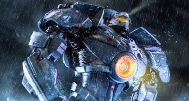 环太平洋所有56个机甲介绍