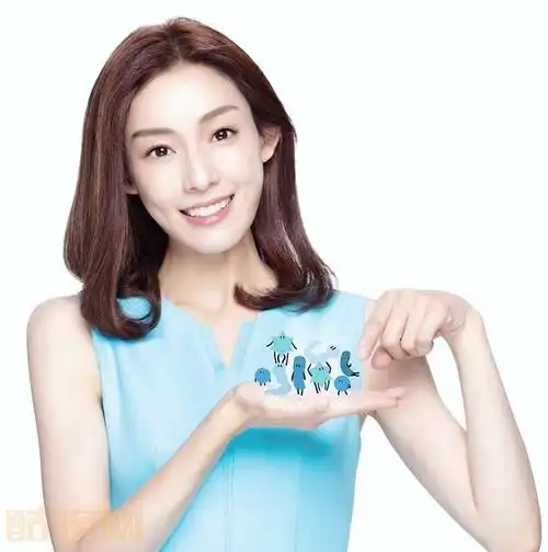 范玮琪个人写真