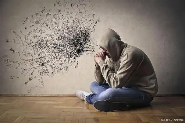 很难想象人的"自卑"是这个样子的!