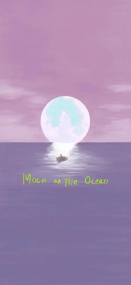 求紫色壁纸横屏竖屏都可的哪种