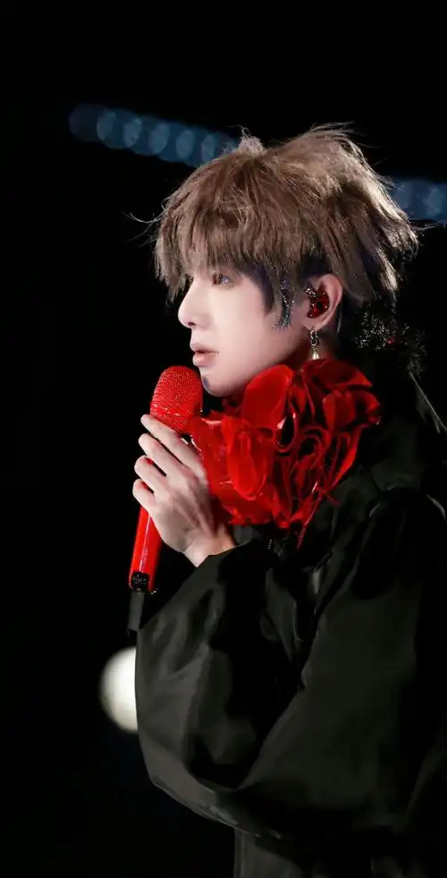 华晨宇新歌预告来了##华晨宇康士坦的变化球有望合作新歌