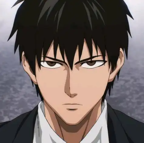 一拳超人刷牙高清头像 - 搜狗图片搜索