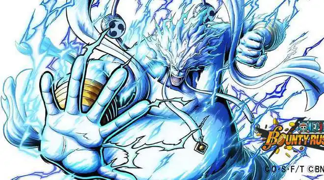 海贼王艾尼路还是出现太早了不然打败大妈绰绰有余