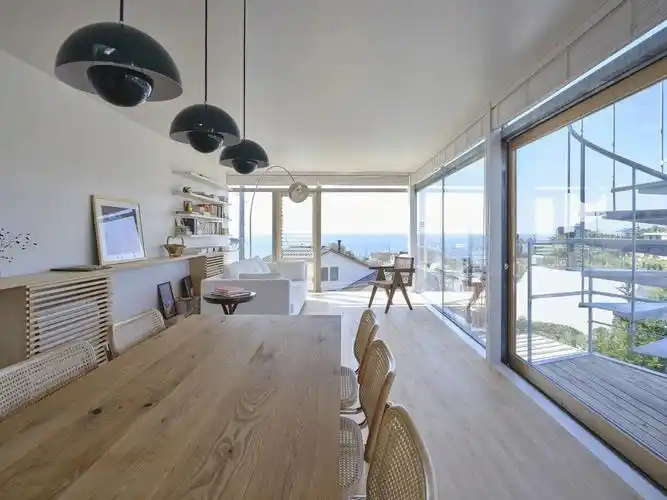 室内设计日本秋谷住宅