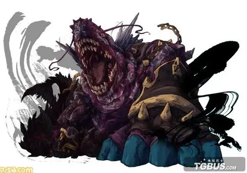 《永恒之枪》军神/职业/角色 海量新情报公开