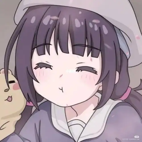 大佬的专用头像