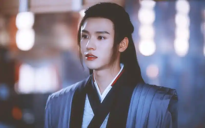 山河令竖屏合集