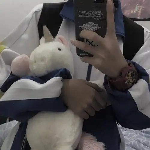 真人不露脸男头像ヽ(*07з*)啾咪