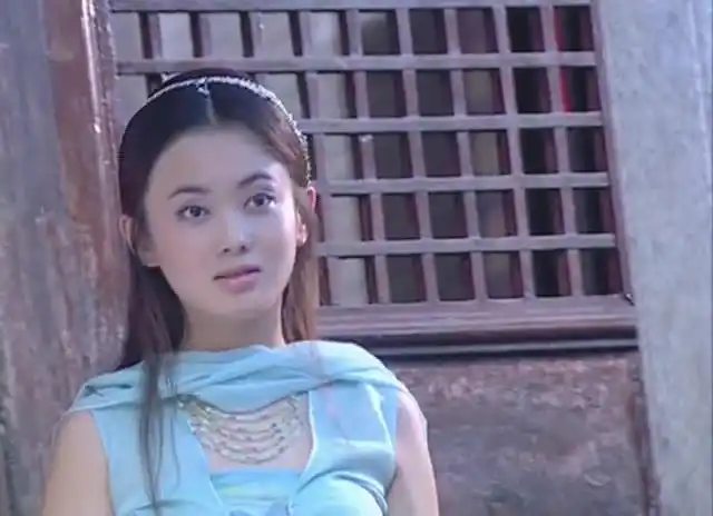 【少年王卫斯理】小乔片段003 小乔治好齐大娘