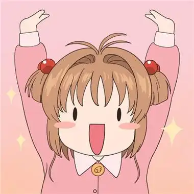 可爱到心坎的萌萌头像合集 喜欢过一个人从满心欢喜到绝望下载_七七