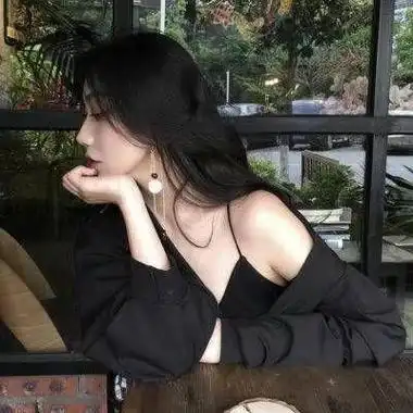 qq头像大全女生冷酷 女生头像图片大全 -【爱个性】