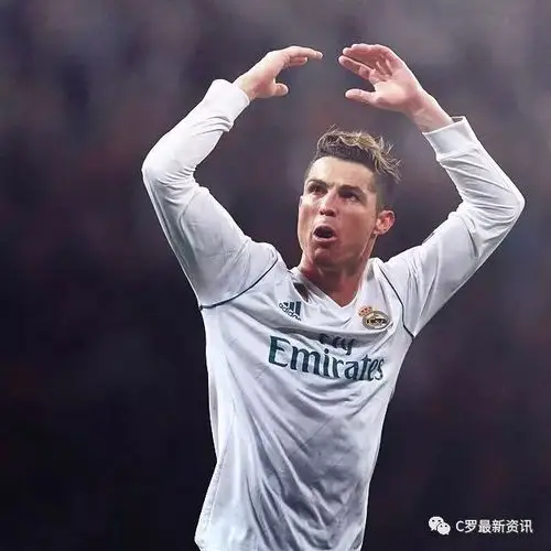 一波盛世美颜c罗头像请大家了解一下