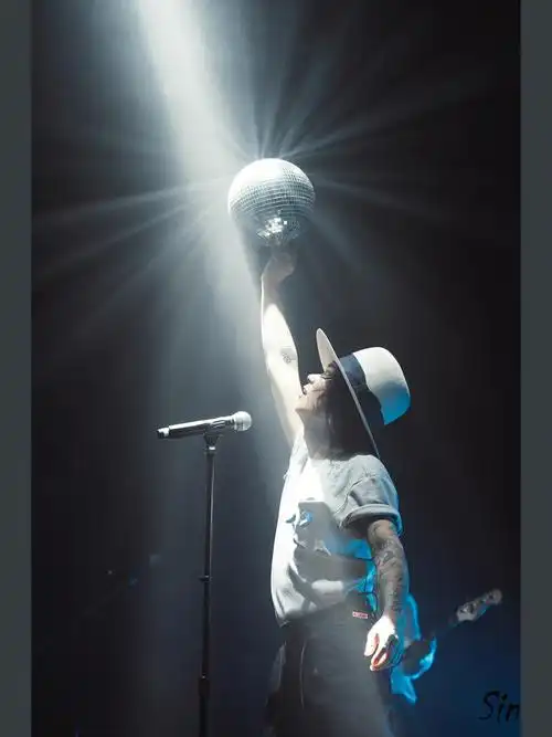 活水呈现徒水之声muma木马乐队