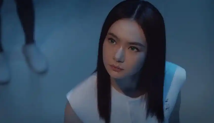 你好安怡:精彩片段  :你好安怡1:乔家购买芯机人安怡,李遥拍卖会救下