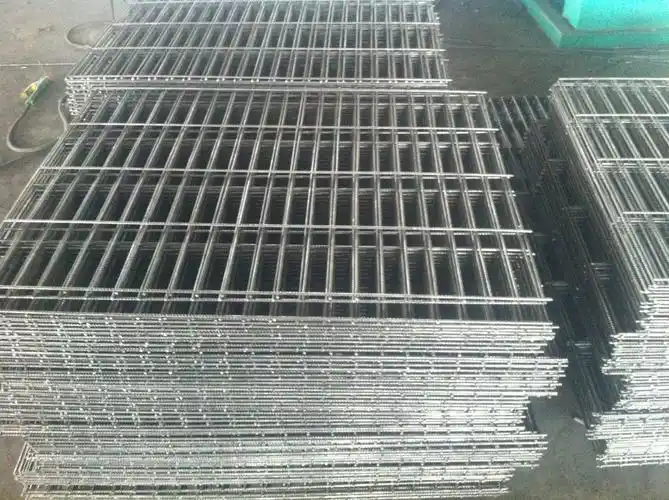 【生产销售钢笆片,脚踏网片,脚手架网片,钢筋网】价格,厂家,图片,金属