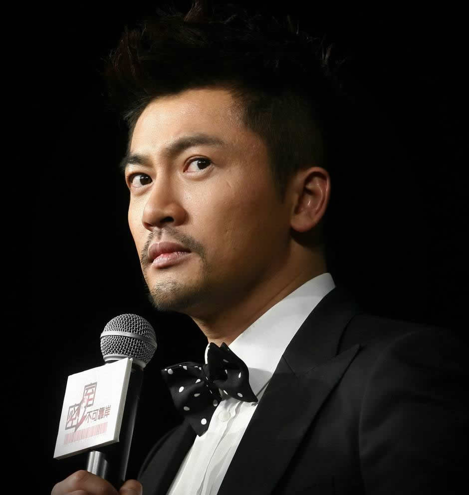 由于湖南卫视再次重播《还珠格格》,苏有朋转型再次失败!