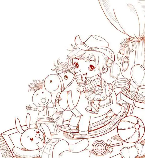 英语书封面设计简笔画怎么画关于简笔画作业封面图手账本封面简笔画