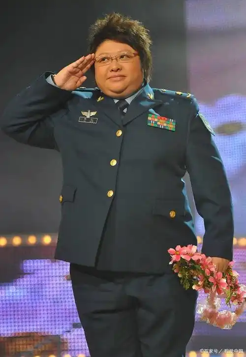 韩红:我是中国人,不管发生什么灾难,我不会去救非洲人!