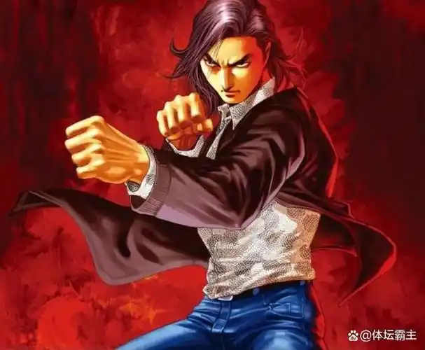 「nba版古惑仔」第1期|陈浩南似安东尼,太子似科比