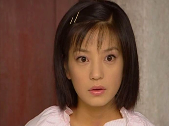 陆依萍老了,陆如萍老了,陆梦萍老了,而她却已经逝世9年了