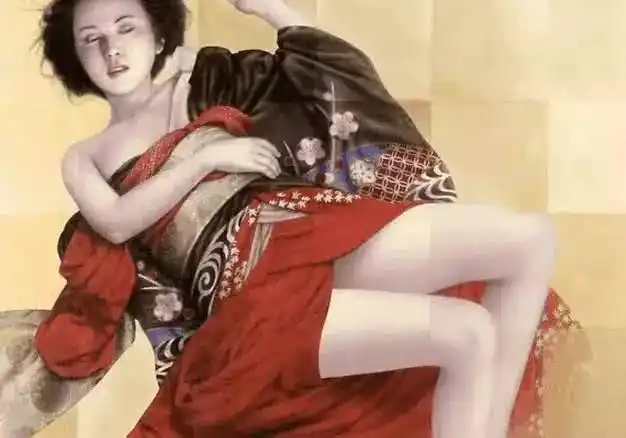 历史上最贵的妓女看一眼就要4万块