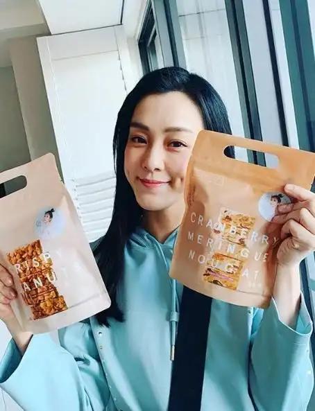 范玮琪亲自回复网友恶评:真希望你能对我放下偏见