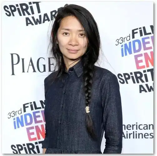 导演赵婷  图源网络