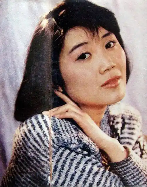 岁月不饶人,电视剧《县委大院》里的老牌女演员变化也太大了吧_茹萍