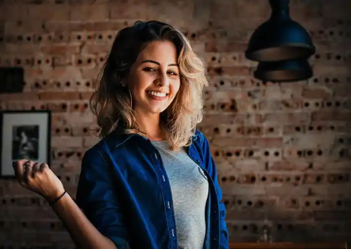 人像摄影的测光与曝光