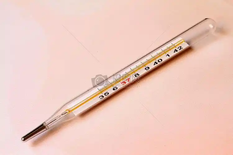 让我们再认识一下其他类型的温度计.