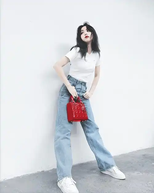 金智秀微博·禁二改cr.vatefairemettre