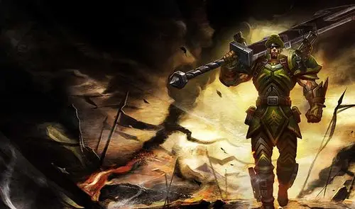 极致酷炫游戏本,电竞战场的实力标配!