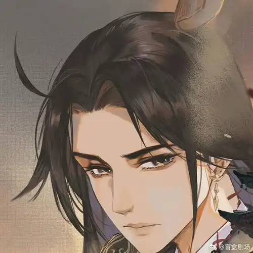 ok!盲盒##三分星野广播剧##盲盒剧场