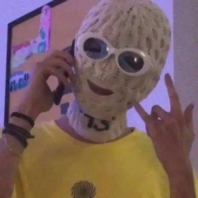 沙雕头像男生搞笑