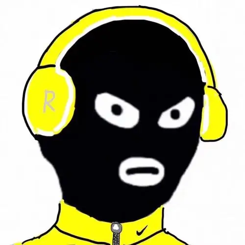 沙雕头像 wb.我女朋友是个神经病