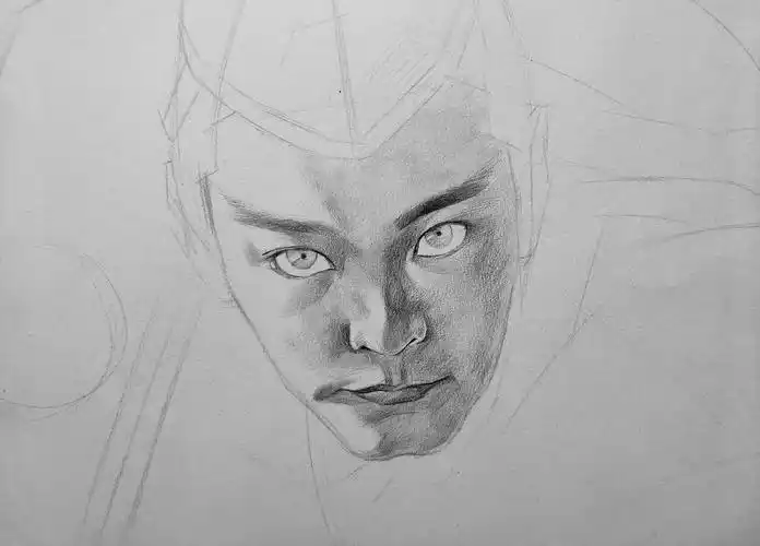 儿时的记忆东方不败