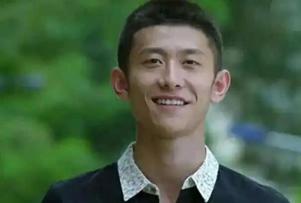 张一山童星之光演技之魅