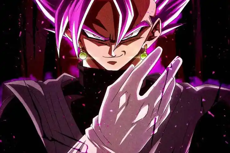 龙珠超黑悟空的人气为什么那么高只因他做到了三点