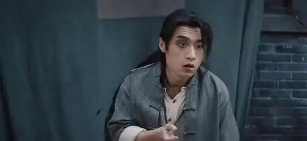 郑伊健决战紫禁之巅最帅集锦(中华英雄迎来新王炸阵容)(5)