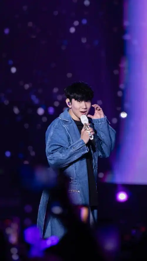 林俊杰jj20世界巡回演唱会