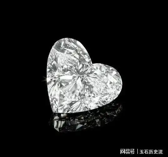 天价瑰宝2021年创造拍卖纪录的13粒天然钻石