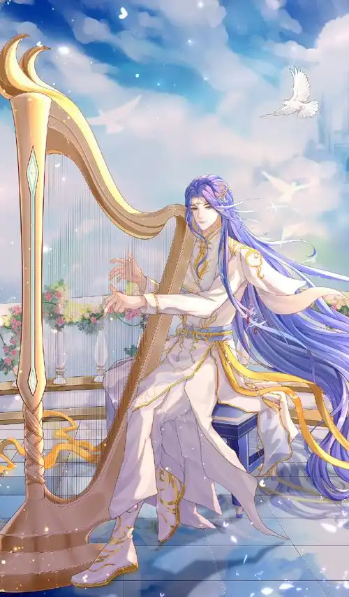 斗罗大陆唐三##唐三##修罗神唐三