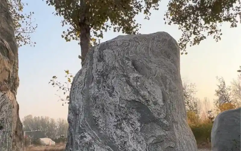 大型景观石 天然原石