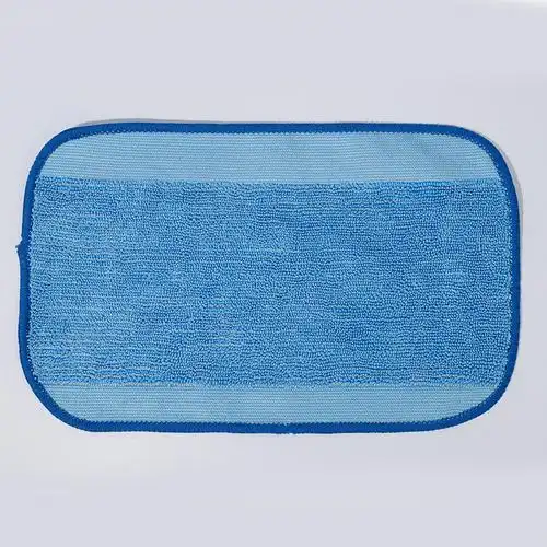 适配irobot 380t/320/4200/5200c扫地机器人配件湿抹布清洁布抹布